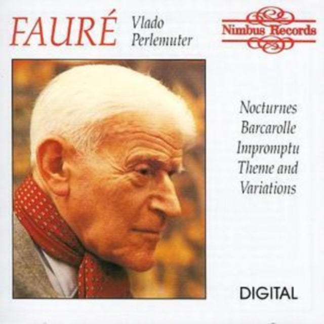 Piano Music (Perlemuter)