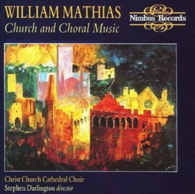Church and Choral Music