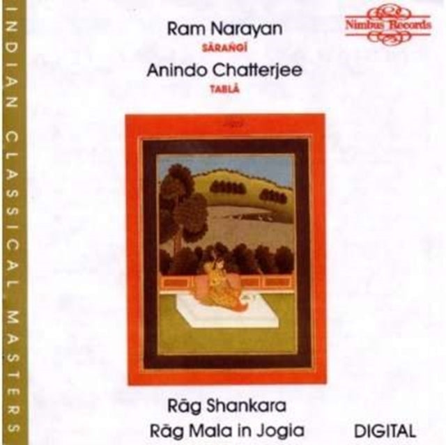 Rag Shankara & Rag Mala In Jogia