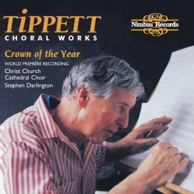 Choral Works (Darlington, Cccc)
