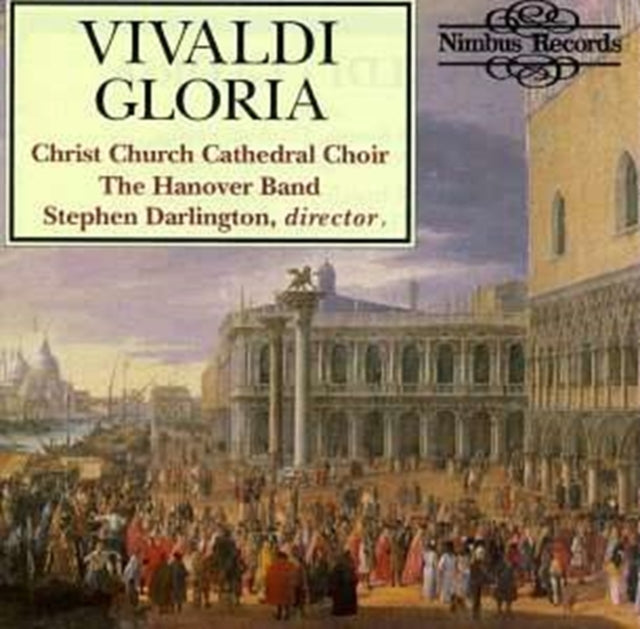 Glorias (Hanover Band, Cccc)