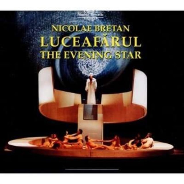 Luceafarul (The Evening Star) (Philharmonic Prchestra)