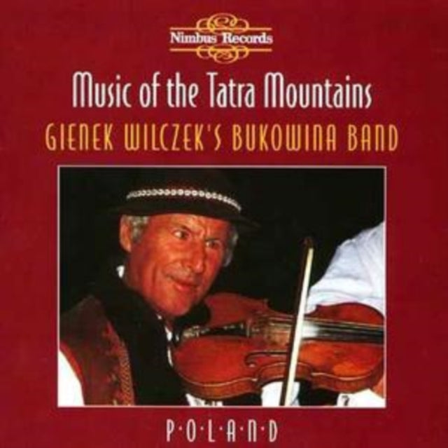 Music of the Tatra Mountains