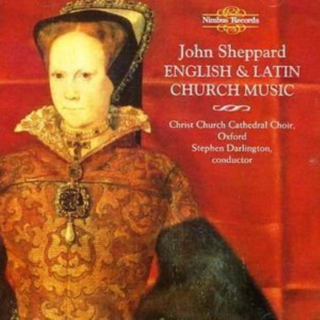 English and Latin Church Music (Darlington, Cccc)