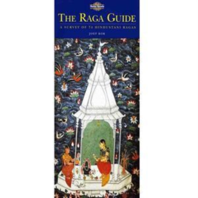 Raga Guide (Including Book)
