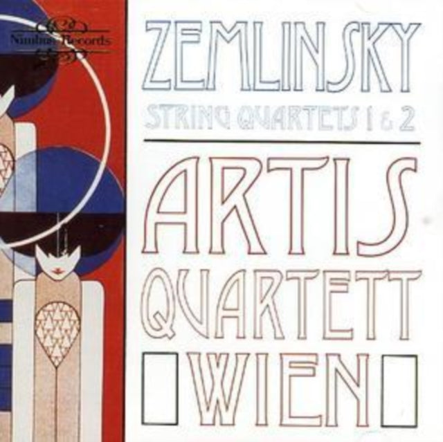 String Quartets No. 1 Op. 4 and No. 2 Op. 15