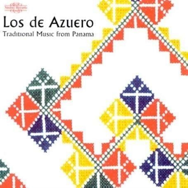 Los De Azuero - Traditional Music from Panama