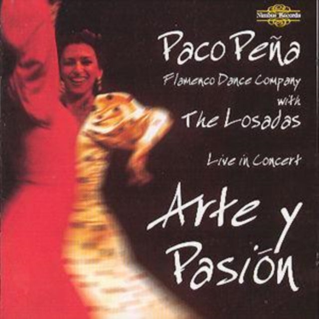 Arte Y Pasion
