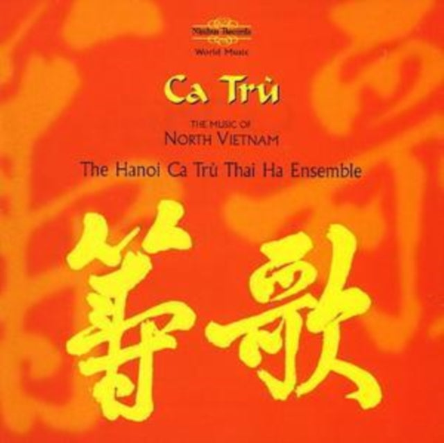Music of North Vietnam