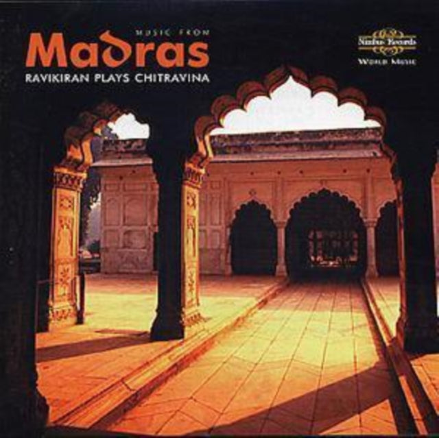 Music From Madras