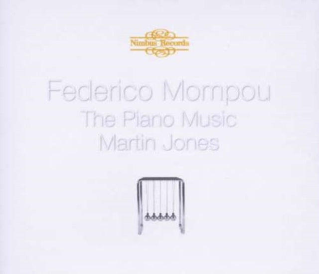 Complete Piano Music, The (Jones)