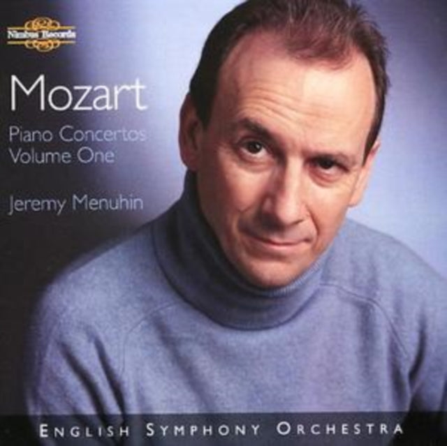 Mozart: Piano Concertos