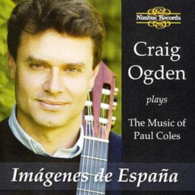Imagenes De Espana (Ogden)