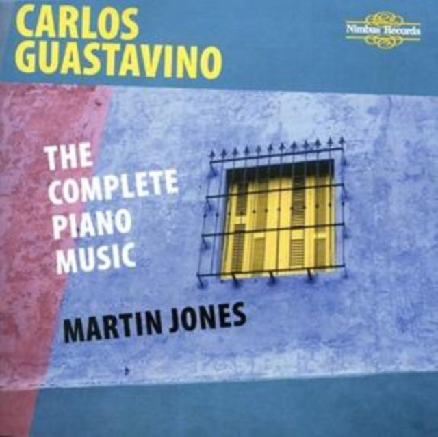 Complete Piano Music, The (Jones)