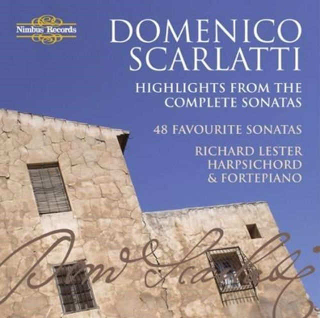 48 Favourite Sonatas