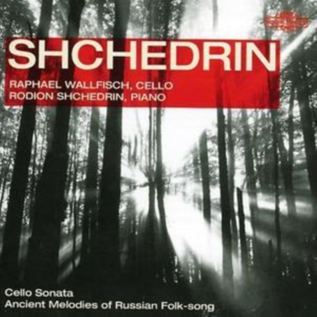 Music for Cello and Piano (Wallfisch)