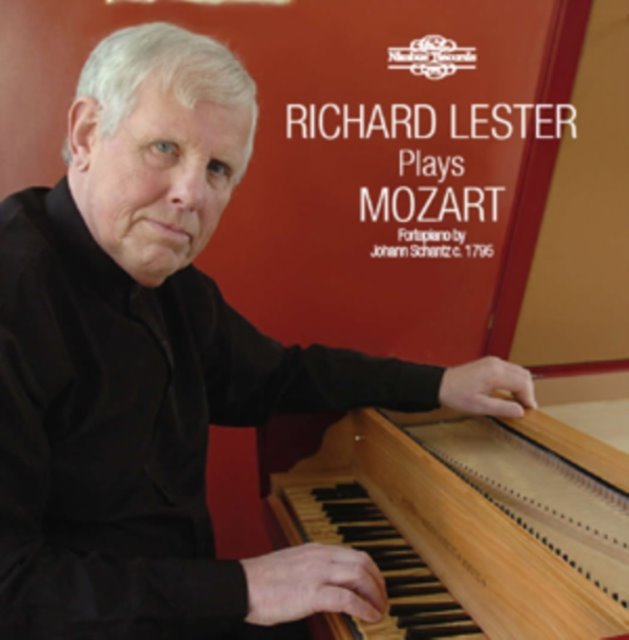 Richard Lester Plays Mozart