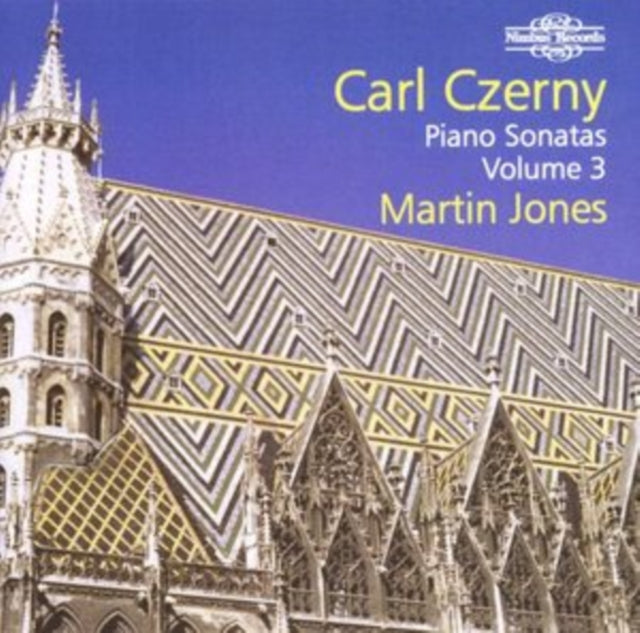Carl Czerny: Piano Sonatas