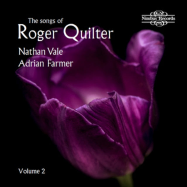 The Songs of Roger Quilter