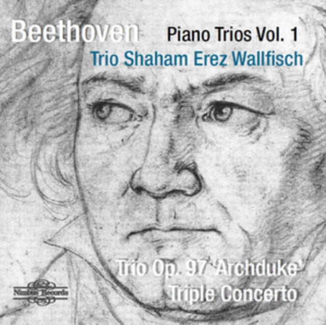 Beethoven: Piano Trios
