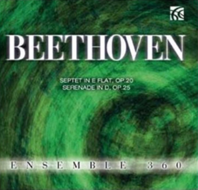 Septet in E Flat, Op. 20/Serenade in D, Op. 25