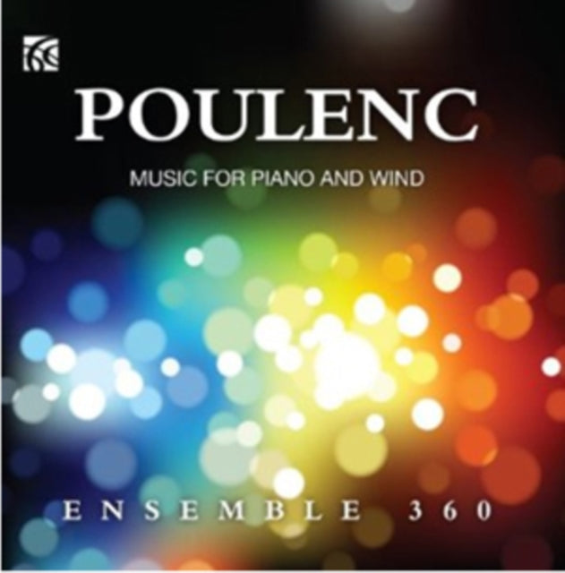 Francis Poulenc: Music for Piano and Wind