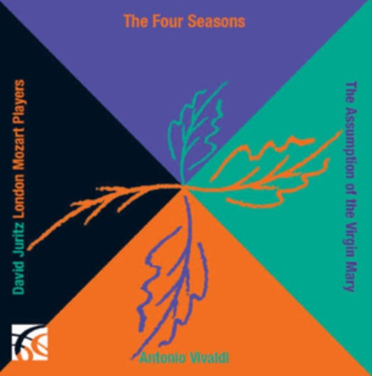 Antonio Vivaldi: The Four Seasons