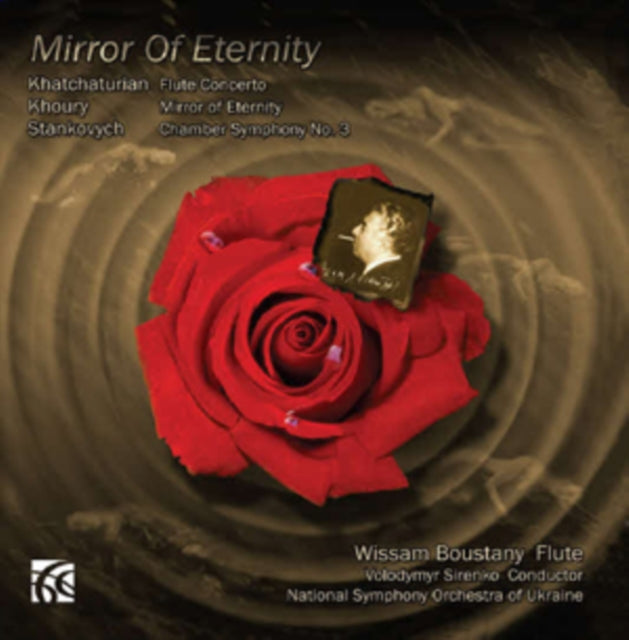 Mirror of Eternity