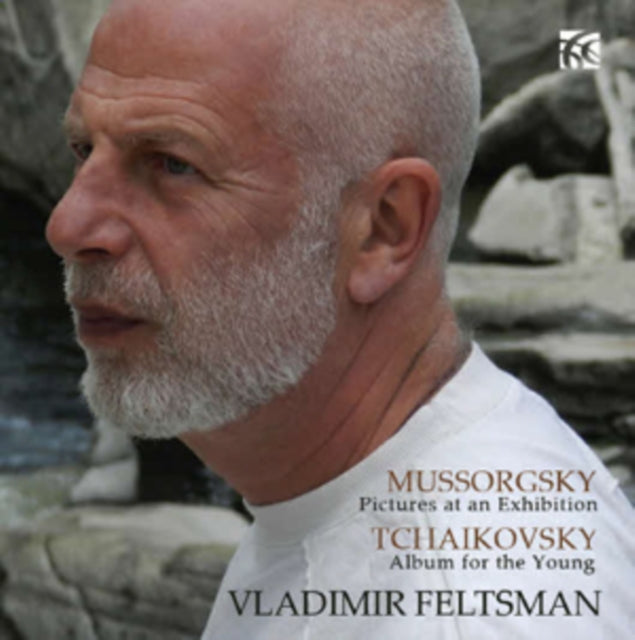 Mussorgsky: Pictures at an Exhibition/...