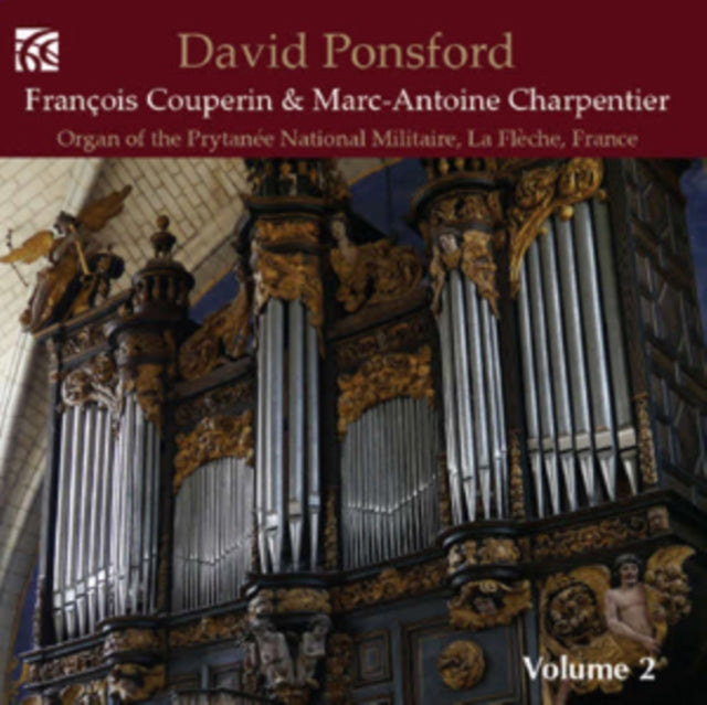 David Ponsford: Organ of the Prytanée National Militaire...