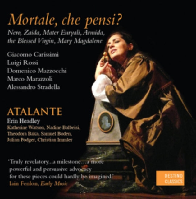 Mortale, Che Pensi?