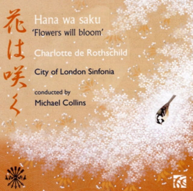 Hana Wa Saku 'Flowers Will Bloom'
