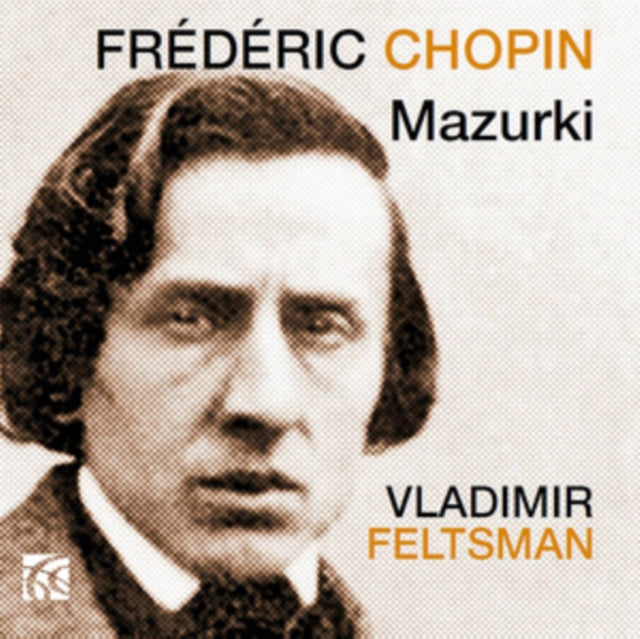 Frédéric Chopin: Mazurki