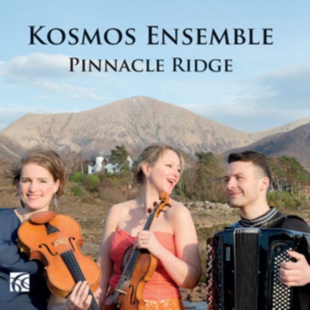 Kosmos Ensemble: Pinnacle Ridge