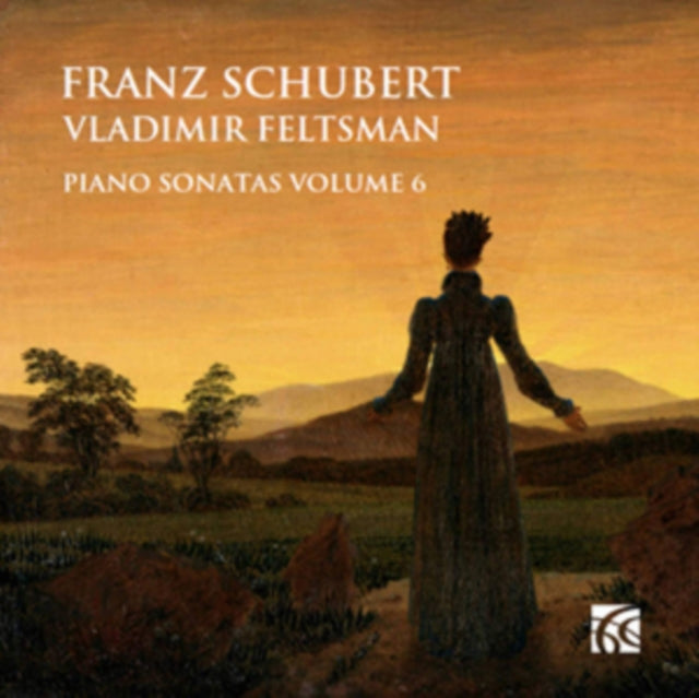 Franz Schubert: Piano Sonatas