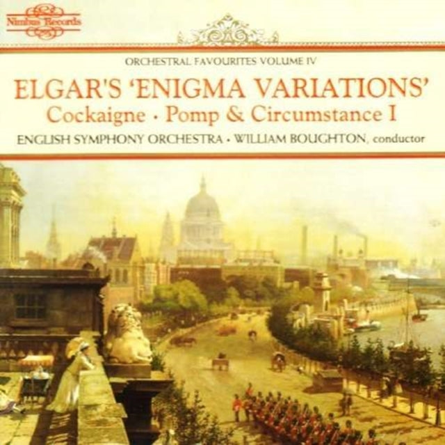 Orchestral Favourites - Vol. 4 (Boughton, Eso)