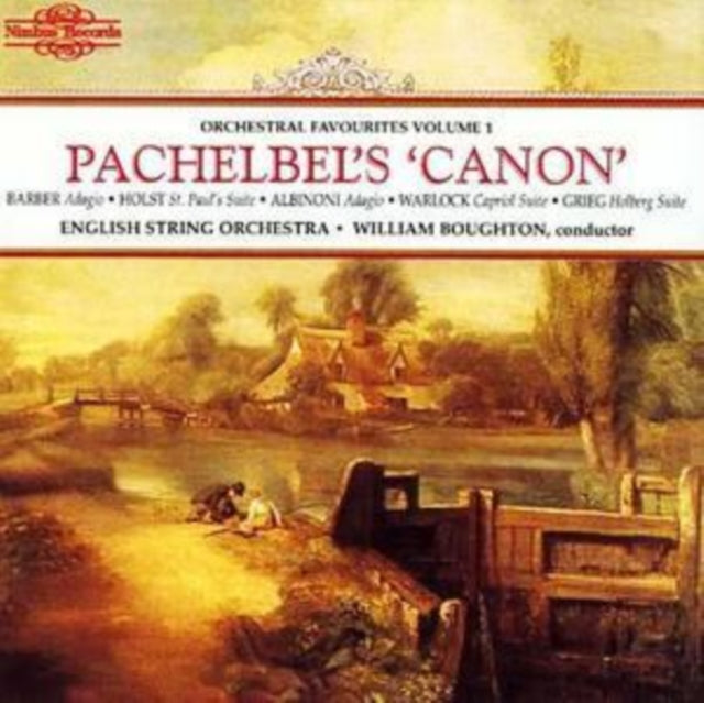 Orchestral Favourites - Vol. 1 (Boughton, Eso)