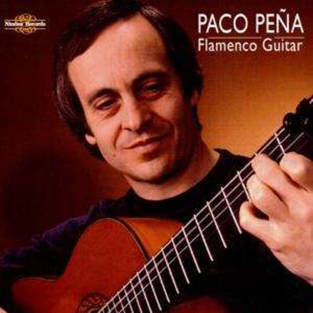 Flamenco Guitar