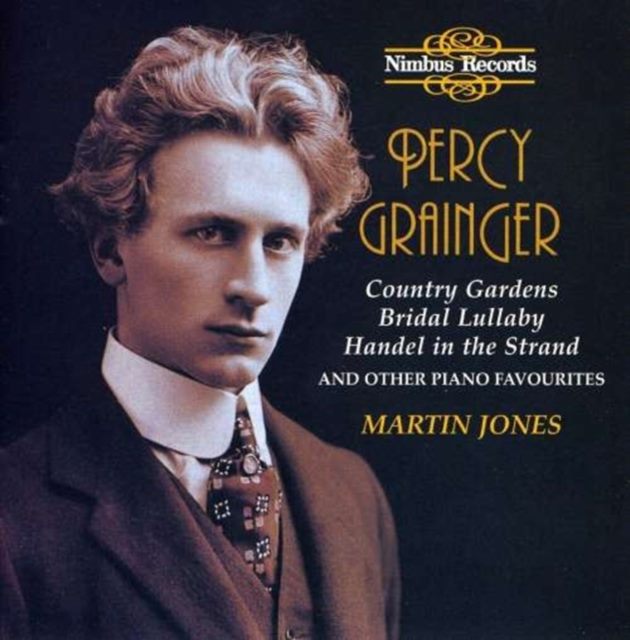 Piano Favourites (Jones)