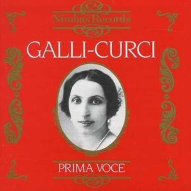 Amelita Galli-curci