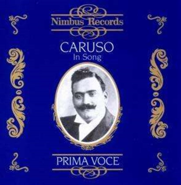 Caruso in Song