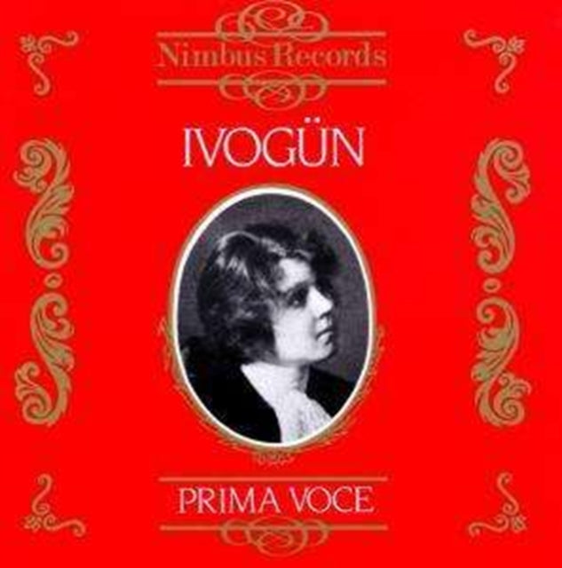 Maria Ivogun 19161932