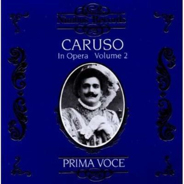 Enrico Caruso in Opera Vol. 2