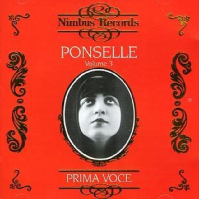 Rosa Ponselle Vol. 3