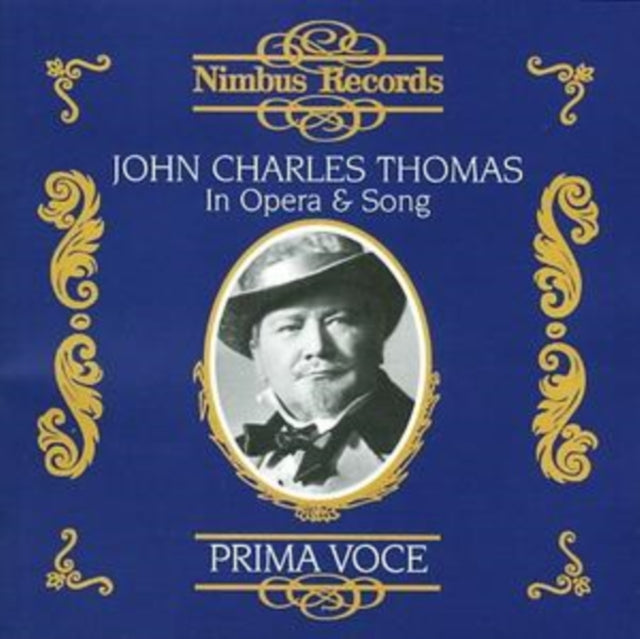 In Opera and Song