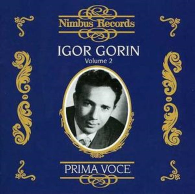 Igor Gorin - Vol. 2