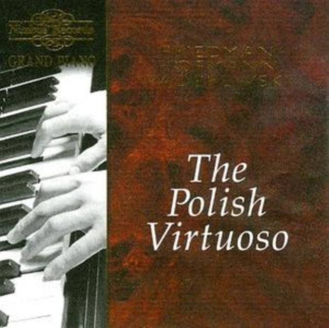 Polish Virtuoso, The (Hofmann, Paderewski)