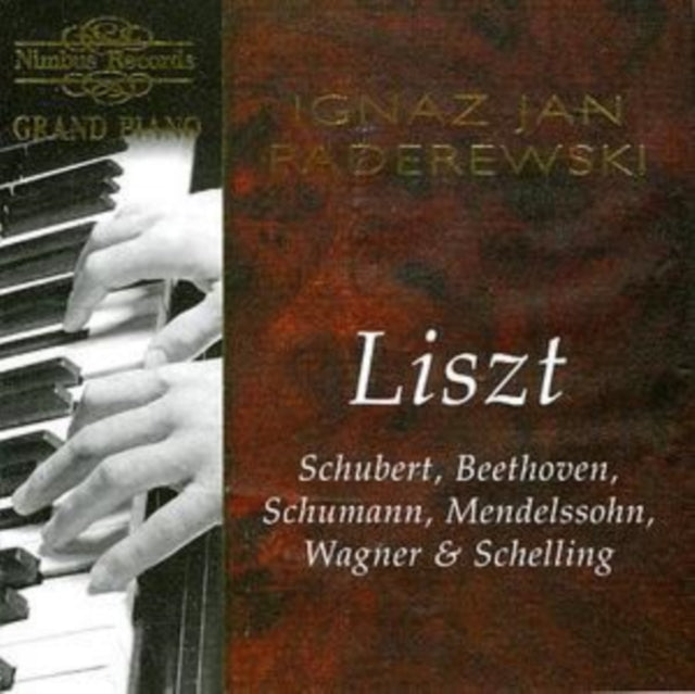 Grand Piano (Paderewski)