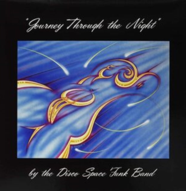 Journey Through the Night