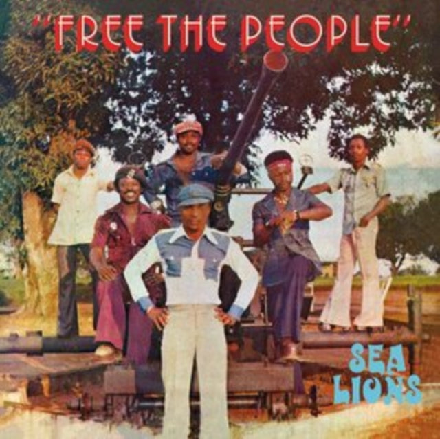 Free the People